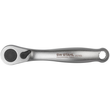 SW-Stahl Mini-Bitratsche 1/4Z Sechskantantrieb 05745L