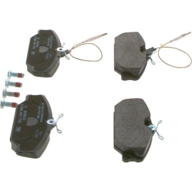 Bremsklötze RENAULT Laguna 0 986 461 765 Bremsklötze RENAULT Laguna 0 986 461 765