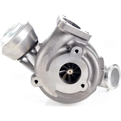 Nissens Turbo OPEL Astra,Zafira 98 FACTORY NEW 93149 Nissens Turbo OPEL Astra,Zafira 98 FACTORY NEW 93149
