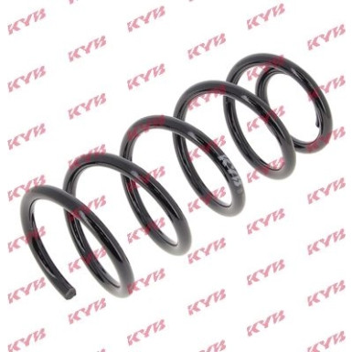 KYB Fahrwerksfeder Mini T. (R56) 1.6 10/06 K-Flex RC6377