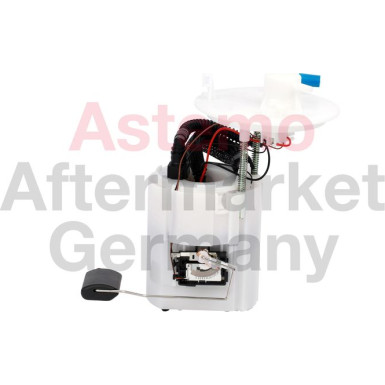HITACHI Kraftstoff-Fördereinheit 133484 HITACHI Kraftstoff-Fördereinheit 133484