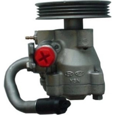 SPIDAN Hydraulikpumpe 54328 SPIDAN Hydraulikpumpe 54328