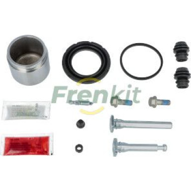 FRENKIT Reparatursatz, Bremssattel 757539 FRENKIT Reparatursatz, Bremssattel 757539