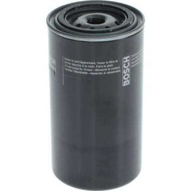 Ölfilter 0 451 203 001 Ölfilter 0 451 203 001