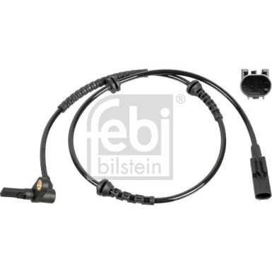 Sensor, Raddrehzahl 171431