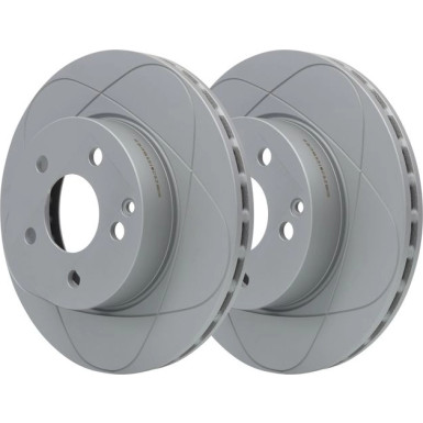 Bremsscheibe Db P. W204/S204/C204 07- Power Disc 24.0325-0179.1 Bremsscheibe Db P. W204/S204/C204 07- Power Disc 24.0325-0179.1