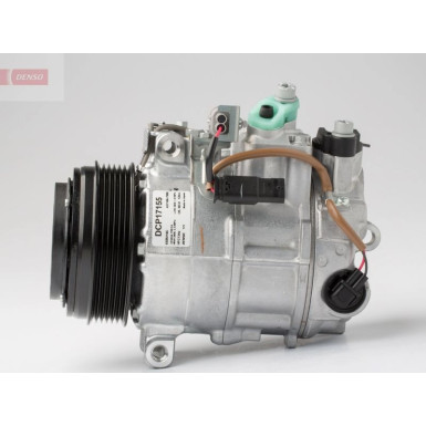 DENSO Kompressor DCP17155