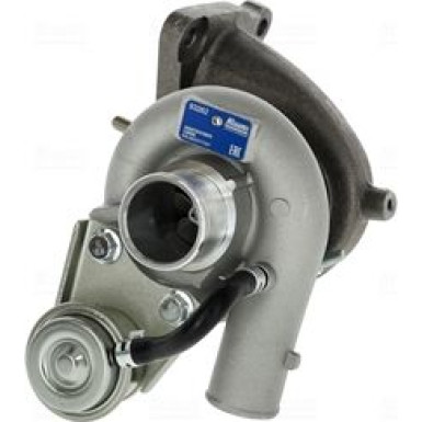 Nissens Turbo 93262 Nissens Turbo 93262