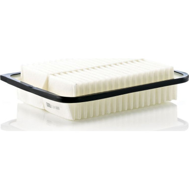 Mann & Hummel Luftfilter PKW Toyota Auris,Avensis,Verso,Yaris C 24 005