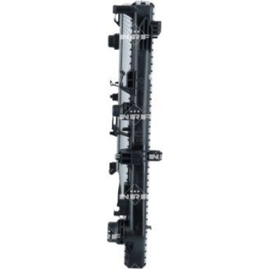Kühler, Motorkühlung 50041