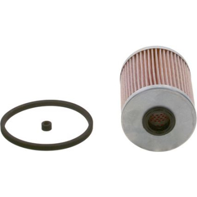Kraftstofffiltereinsatz OPEL F 026 402 047