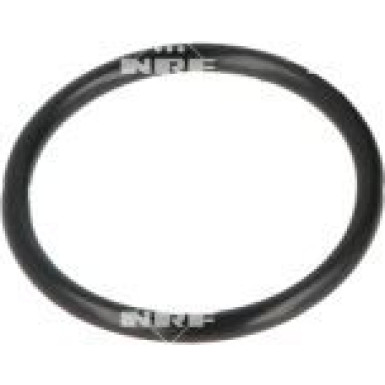 NRF Kühlmittelflansch 775056 NRF Kühlmittelflansch 775056