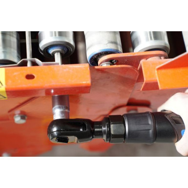 KS TOOLS Ratschenschrauber (Druckluft) BT160600 KS TOOLS Ratschenschrauber (Druckluft) BT160600