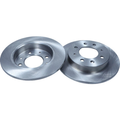 Maxgear Bremsscheibe Kia T. Cerato 04 19-2451 Maxgear Bremsscheibe Kia T. Cerato 04 19-2451