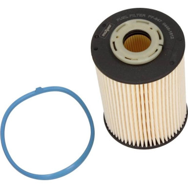 Kraftstofffilter Volvo C30/C70 2.4D 06 26-1139