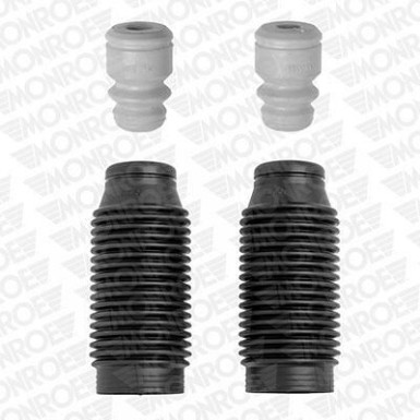Staubschutzsatz VA HYUNDAI i20 08 PROTECTION KIT PK369
