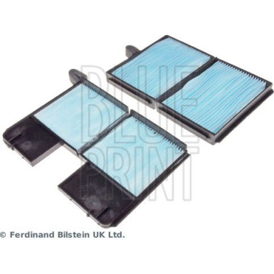 Innenraumfilter Toyota Avensis ADT32509 Innenraumfilter Toyota Avensis ADT32509