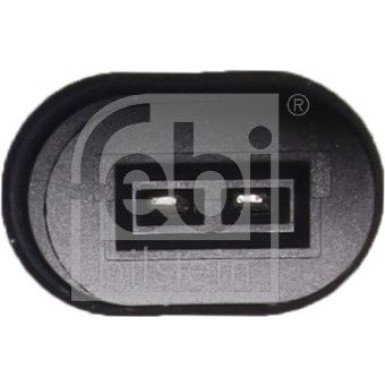 Sensor, Raddrehzahl FE33541