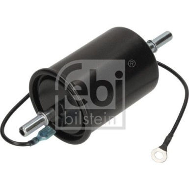 FEBI BILSTEIN Kraftstofffilter 192854