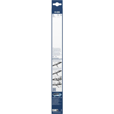 Bosch Heckscheibenwischer H426 3397015046 Bosch Heckscheibenwischer H426 3397015046