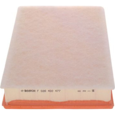 Luftfilter F 026 400 477