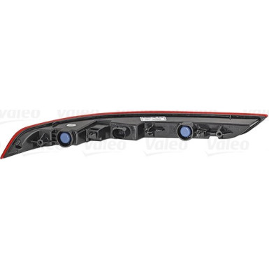VALEO Heckleuchte 045484