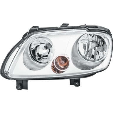 Hauptscheinwerfer VW CADDY III 3,04-8,10 1EE 010 203-011