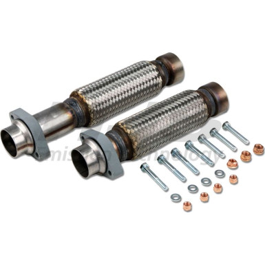 Reparaturrohr, Katalysator 83 00 8360 Reparaturrohr, Katalysator 83 00 8360