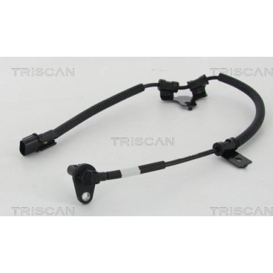 Sensor, Raddrehzahl 818043104