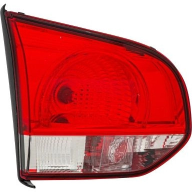 HECKLEUCHTE L 12 V HELLA VW GOLF VI 08-12 2SA 009 923-091