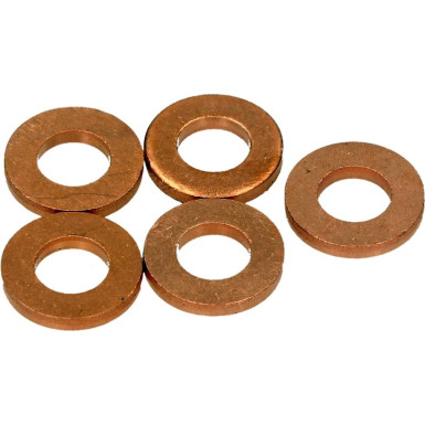 Wärmeschutzscheibe, Einspritzanlage 9001-850A Wärmeschutzscheibe, Einspritzanlage 9001-850A