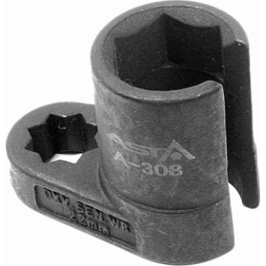 Buchse für Lambdasonde A-308