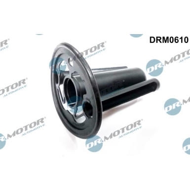 Dichtung, Ílkühler DRM0610