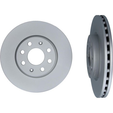 KAMOKA Bremsscheibe 1032608