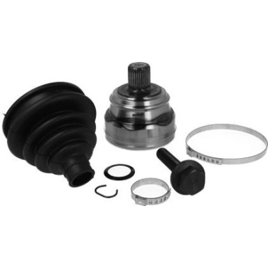 Gelenksatz, Antriebswelle Vw A80 88-91 15-1091