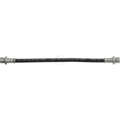 A.B.S. Bremsschlauch SL5301
