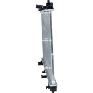 Kühler, Motorkühlung 53915