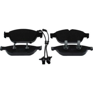Bremsklötze AUDI,SEAT,SKODA,VW 0 986 494 986