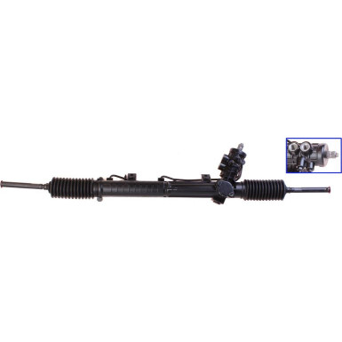 Lenkgetriebe Bmw 3 E30 1.6-2.7/2.4Tds 83-94 11-0058