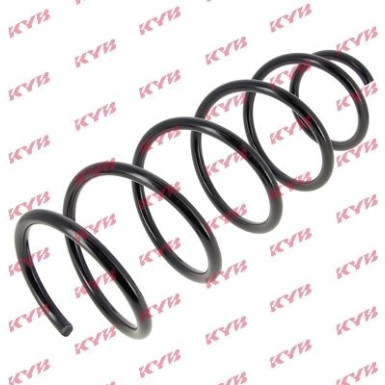 KYB Fahrwerksfeder Alfa P. Giulietta 1.4/1.4Lpg 04/10 K-Flex RA3386