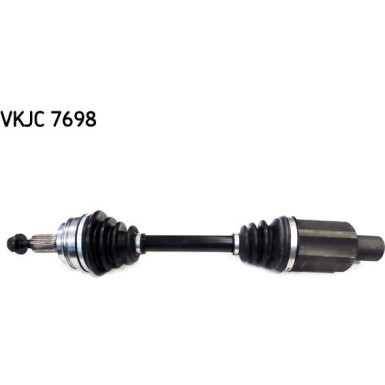 Antriebswelle VKJC 7698 Antriebswelle VKJC 7698