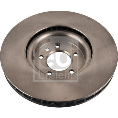 FEBI BILSTEIN Bremsscheibe 176802 FEBI BILSTEIN Bremsscheibe 176802