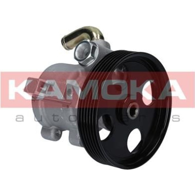 KAMOKA Hydraulikpumpe, Lenkung PP055 KAMOKA Hydraulikpumpe, Lenkung PP055