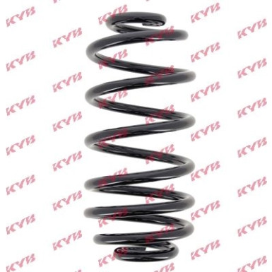 KYB Fahrwerksfeder Opel T. Astra J 1.3D-2.0D 10.10 K-Flex RA6232