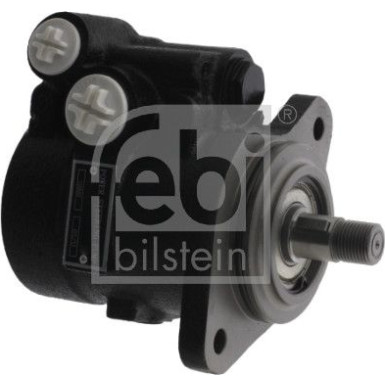 FEBI BILSTEIN Hydraulikpumpe 39584 FEBI BILSTEIN Hydraulikpumpe 39584