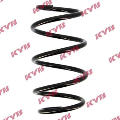 Fahrwerksfeder K-Flex RA4055