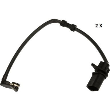 Bremsbelag-Warnkontakt Audi GIC358