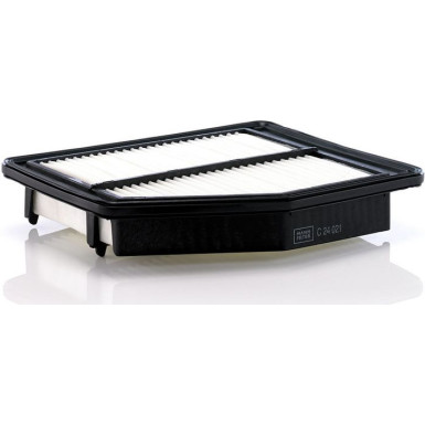 Mann & Hummel Luftfilter PKW HONDA Civic IX 1,6 1,8 i-VTEC 12 C 24 021