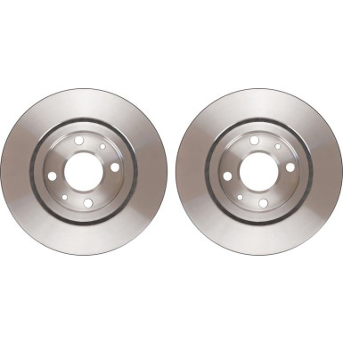 72 481 067 Bremsscheibe VA DF6534 72 481 067 Bremsscheibe VA DF6534