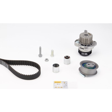 Wasserpumpe + Zahnriemensatz CT1088WP3